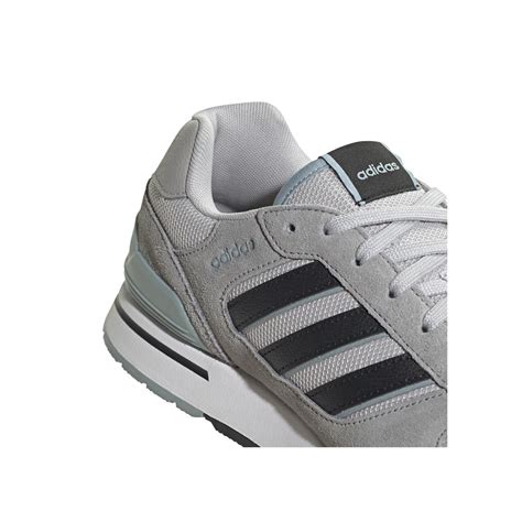adidas freizeitschuhe herren grau